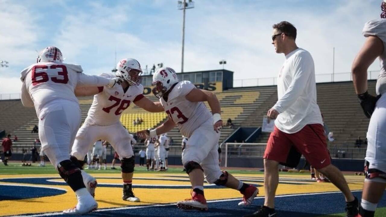 Joe Ashfield bringt viel Erfahrung mit.  Joe Ashfield bringt viel Erfahrung mit.