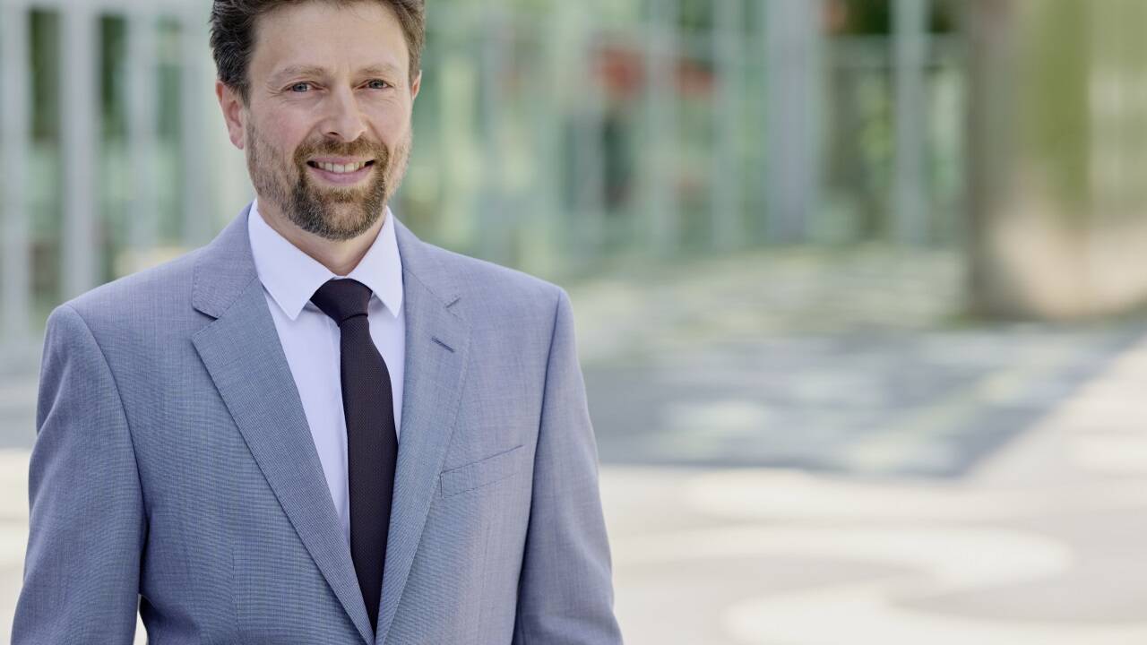 Gerald Klaushofer, seit vier Jahren Geschäftsführer bei Standout, bleibt auch nach der Übernahme in seiner Funktion an Bord.   Gerald Klaushofer, seit vier Jahren Geschäftsführer bei Standout, bleibt auch nach der Übernahme in seiner Funktion an Bord.