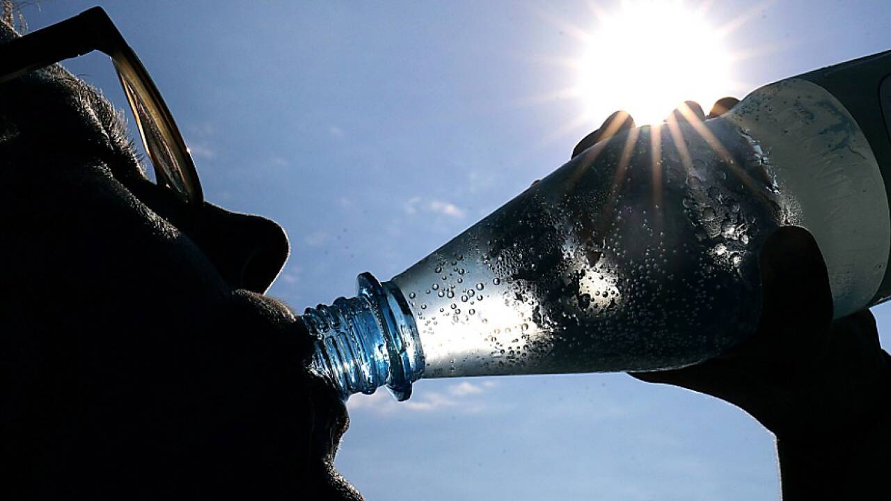 Gesundheitliche Richtwerte aber nicht überschritten 