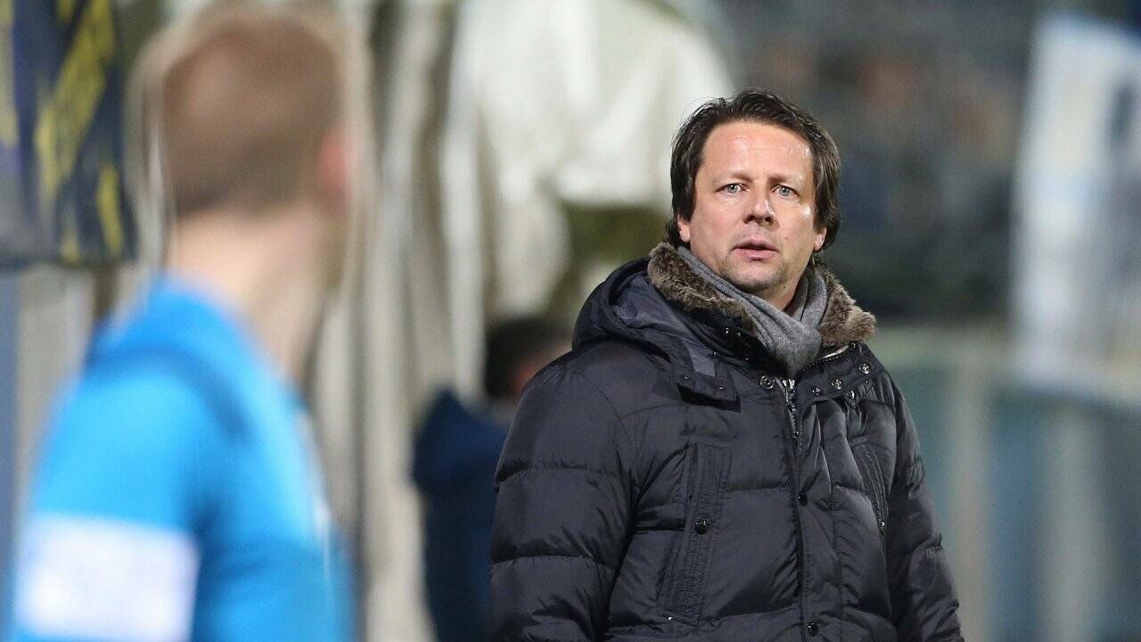 Grödig mit Moral im Abstiegskampf, WAC einziger Sieger