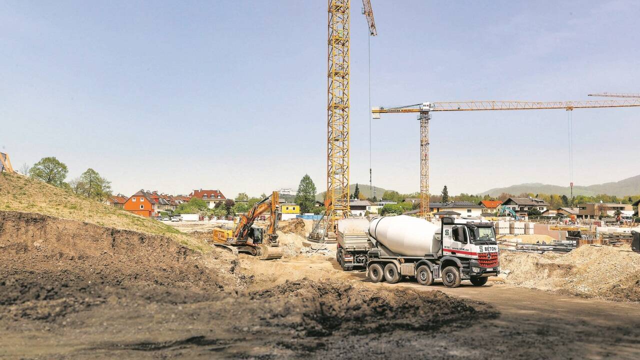 Die Stadt lockert die Kaufrichtlinien für die Wohnungen am Dossenweg/Berchtesgadenerstraße.  Die Stadt lockert die Kaufrichtlinien für die Wohnungen am Dossenweg/Berchtesgadenerstraße.