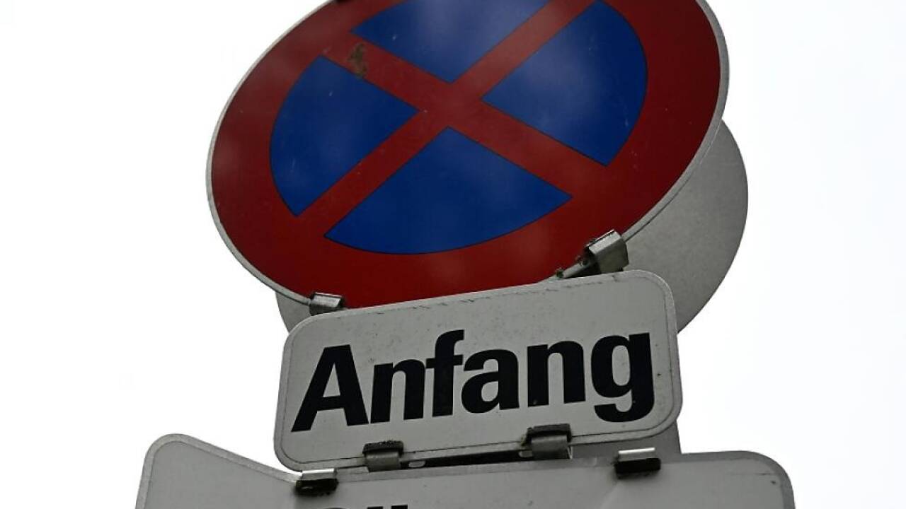 Über 400 Euro sind die Folgen einer Abschleppung  Über 400 Euro sind die Folgen einer Abschleppung