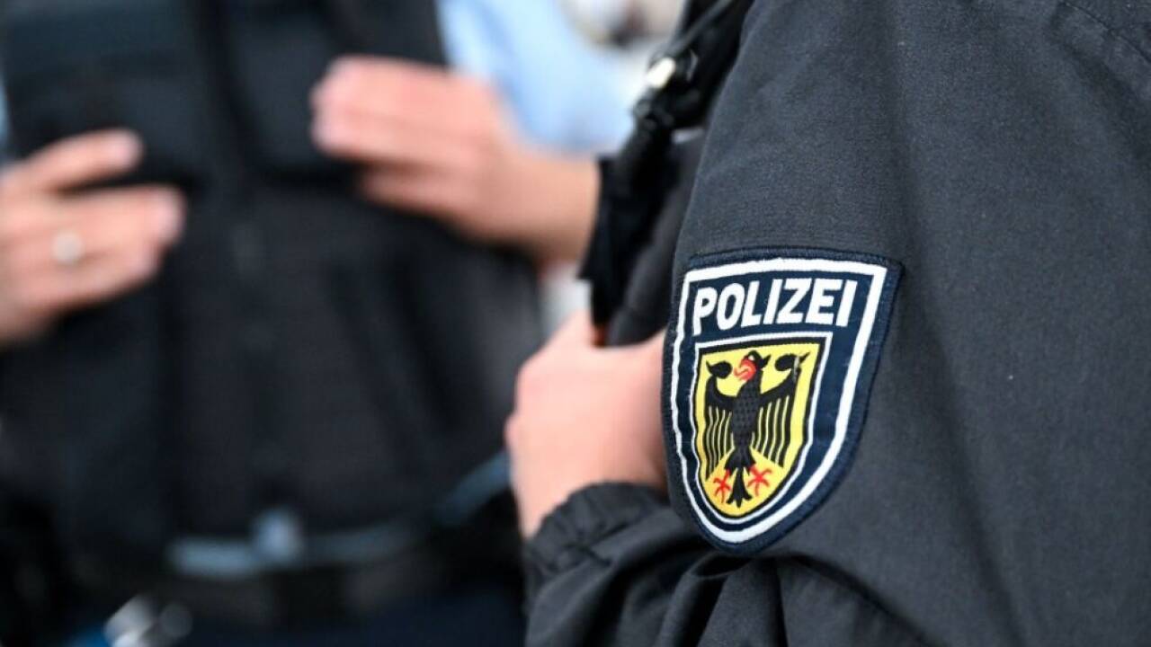 Migranten 'in kleine minderwertige Schlauchboote' verfrachtet 