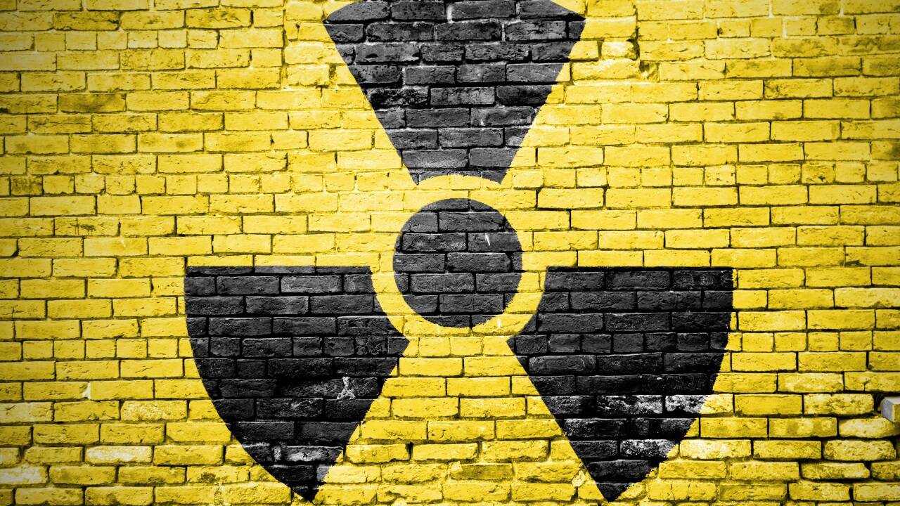 Facebook, Google und alle anderen Tech-Giganten wollen Atomkraftwerke bauen. 