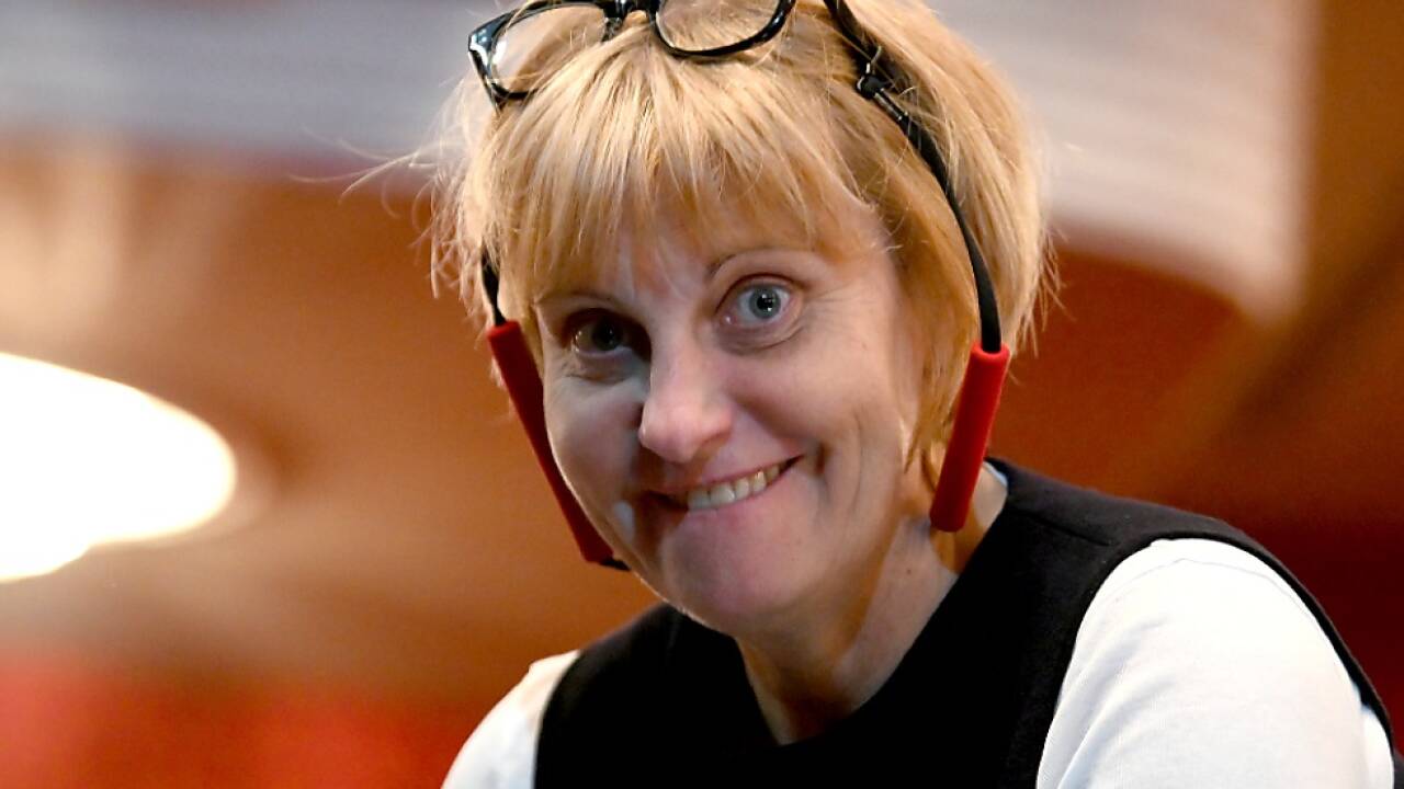 Slowenische Regisseurin inszeniert wieder am Akademietheater 