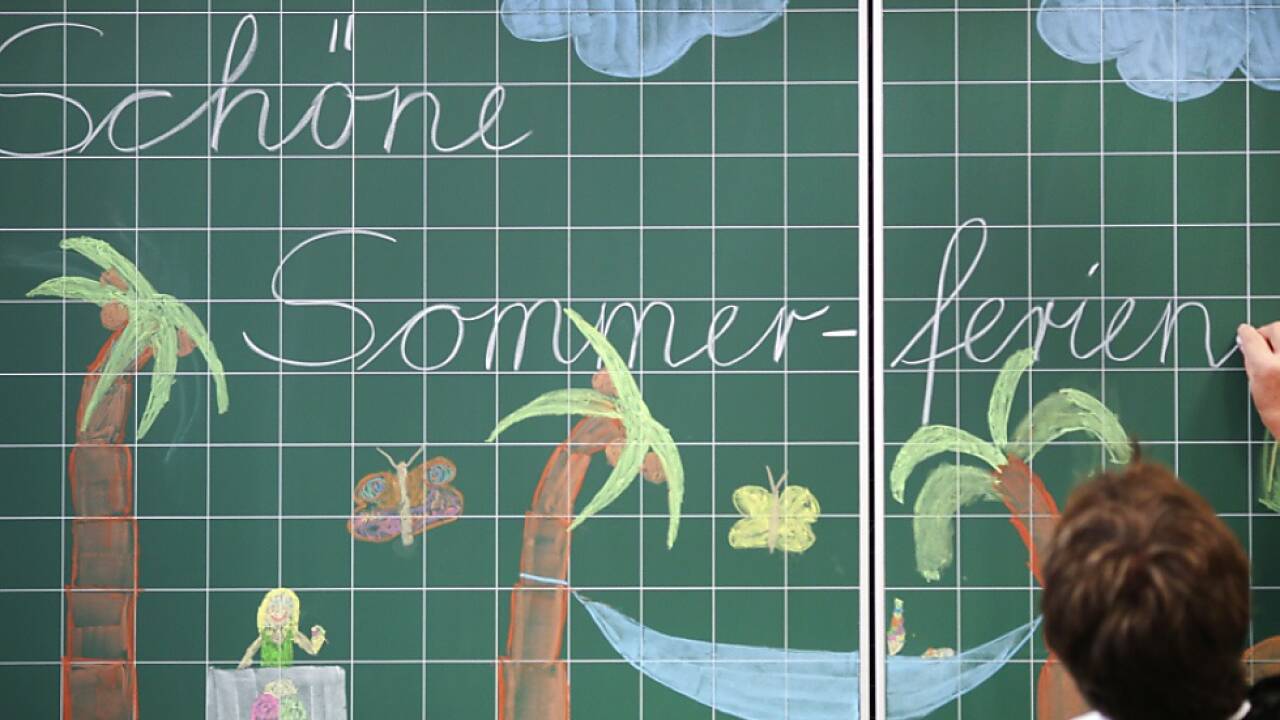 Sommer brachte Nächtigungsrekord in Österreich  Sommer brachte Nächtigungsrekord in Österreich