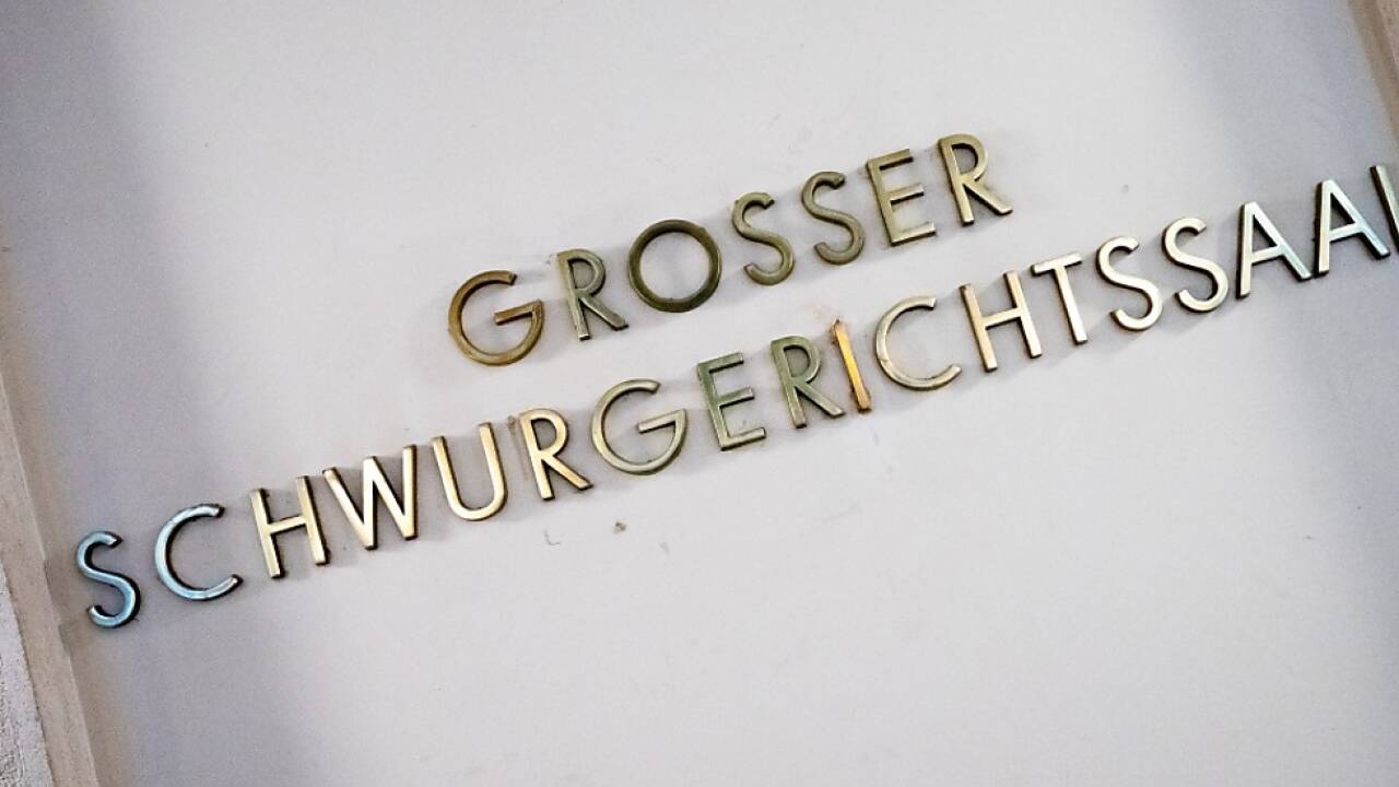 Was vor Gericht passierte, wird besser beforschbar  Was vor Gericht passierte, wird besser beforschbar