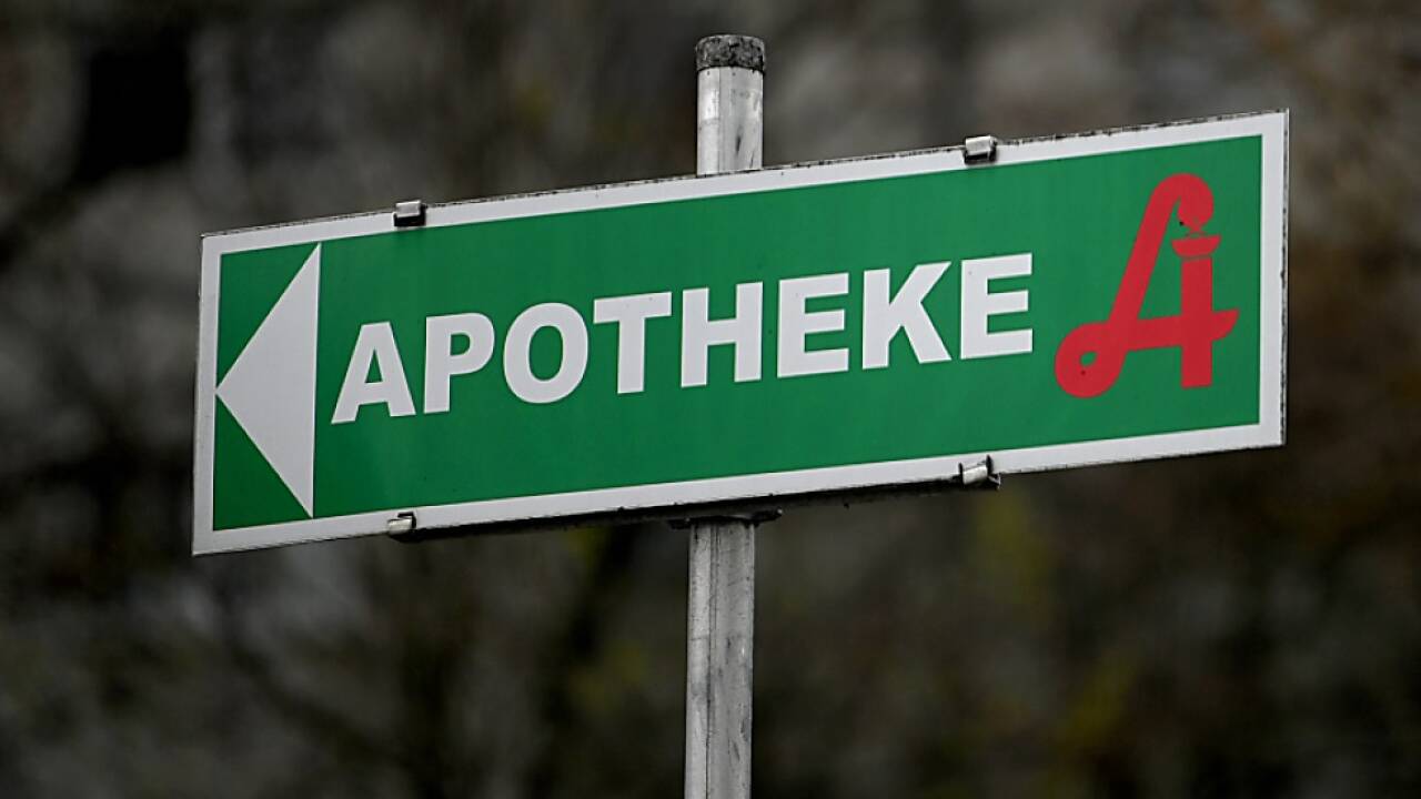 Größtes Thema bei Einnahme von vielen Arzneien sind Wechselwirkungen 