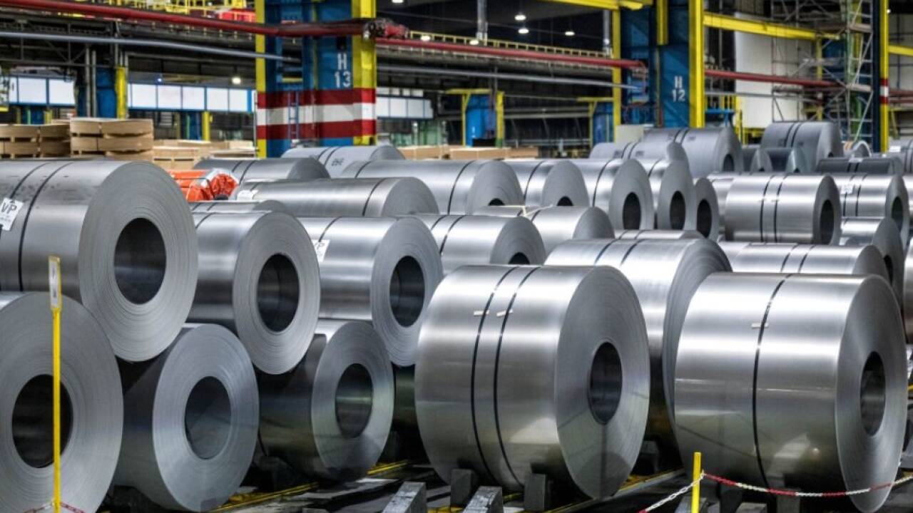 Statistik Austria-Generaldirektor: Industrie besonders betroffen  Statistik Austria-Generaldirektor: Industrie besonders betroffen