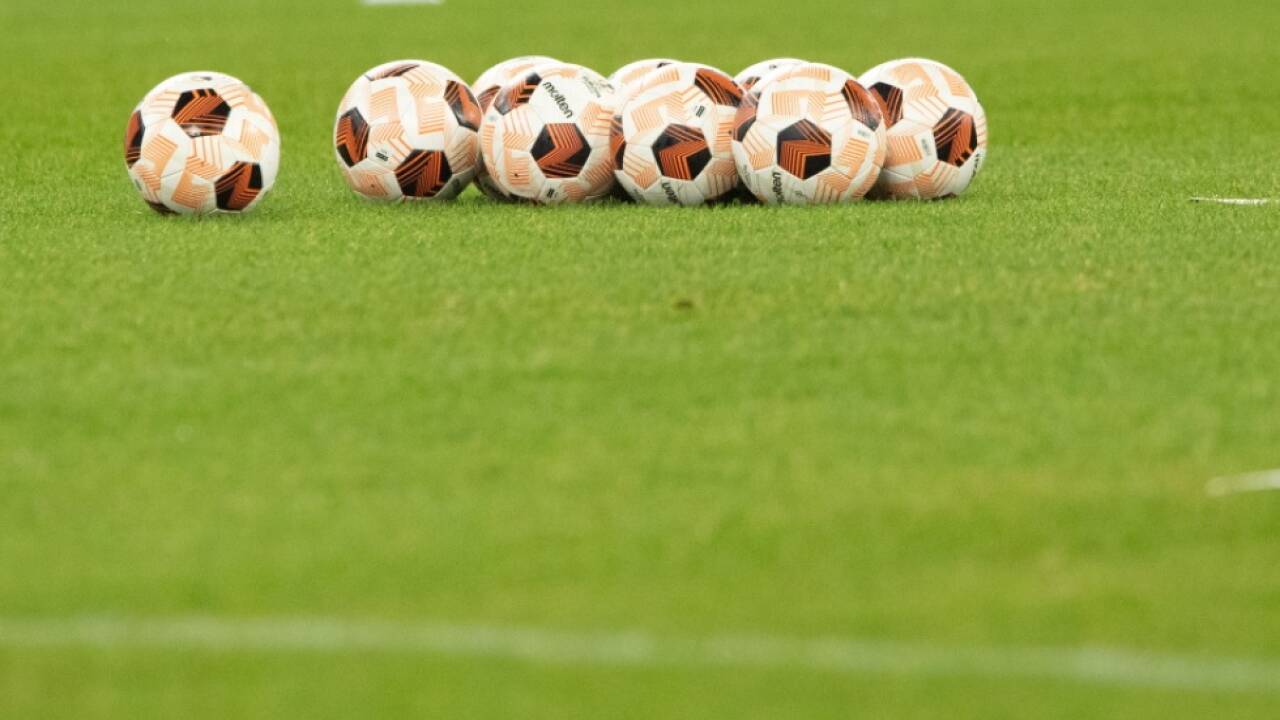 Der Fußball wurde zur Nebensache  Der Fußball wurde zur Nebensache