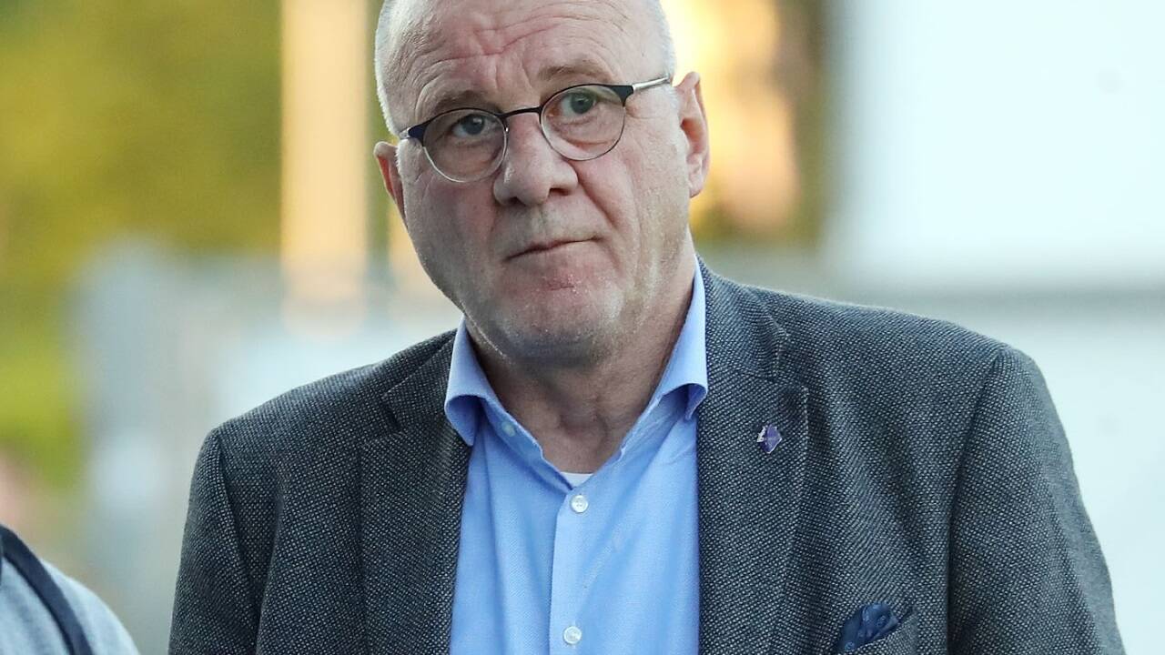 Claus Salzmann will Austria Salzburg im Sommer in die 2. Liga führen.   Claus Salzmann will Austria Salzburg im Sommer in die 2. Liga führen.
