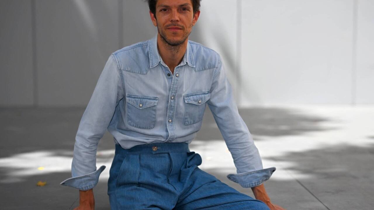 Raphaël Pichon ist mit seinem Pygmalion-Ensemble 2025 auch in Salzburg zu erleben. 