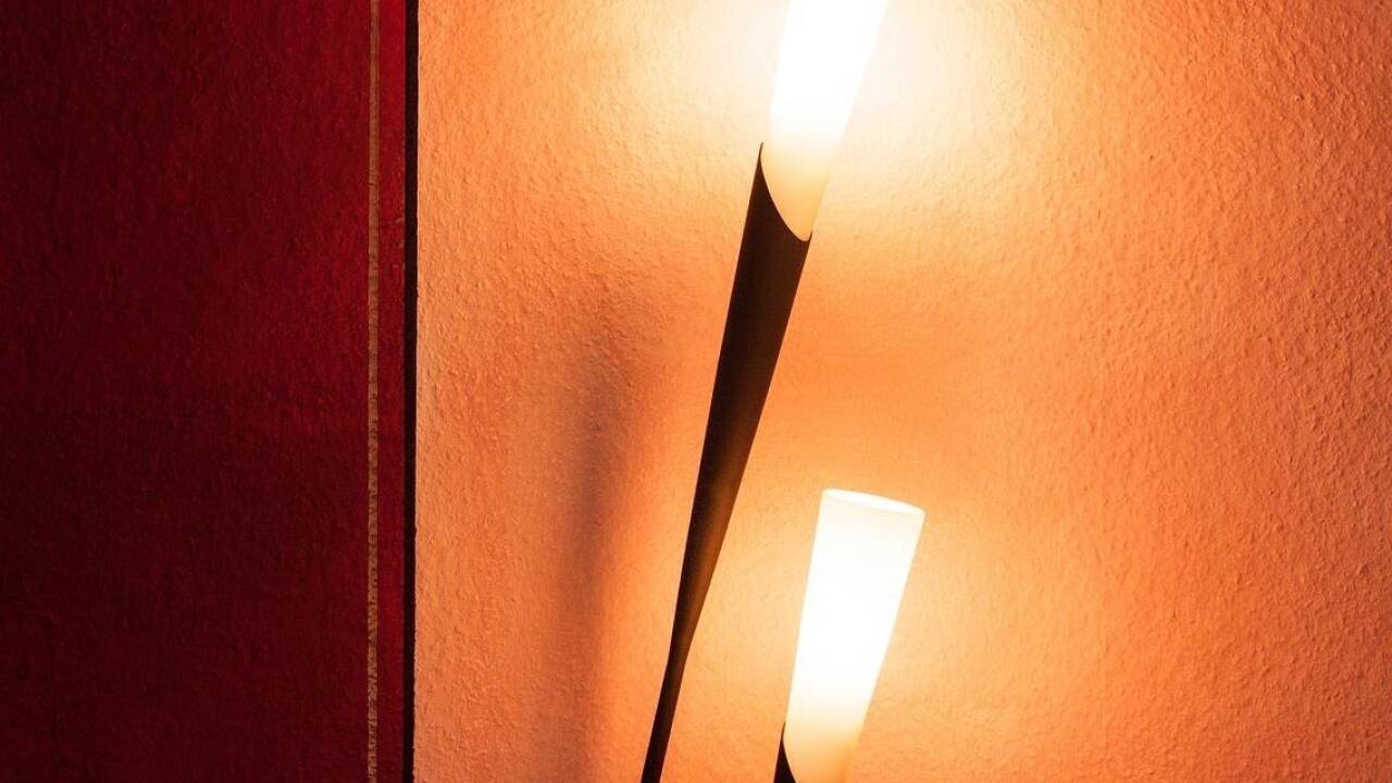 Dekorative Leuchtmittel gibt es in den verschiedensten Ausführungen. 
