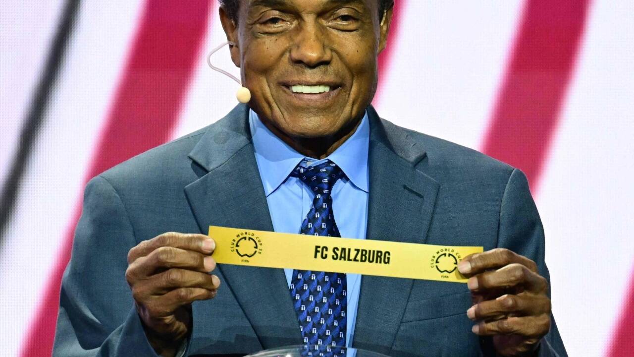 Teófilo Cubillas zog die Salzburger. 