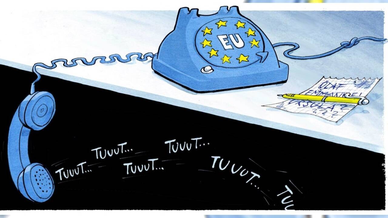 Kummernummer Ö  Kummernummer Ö