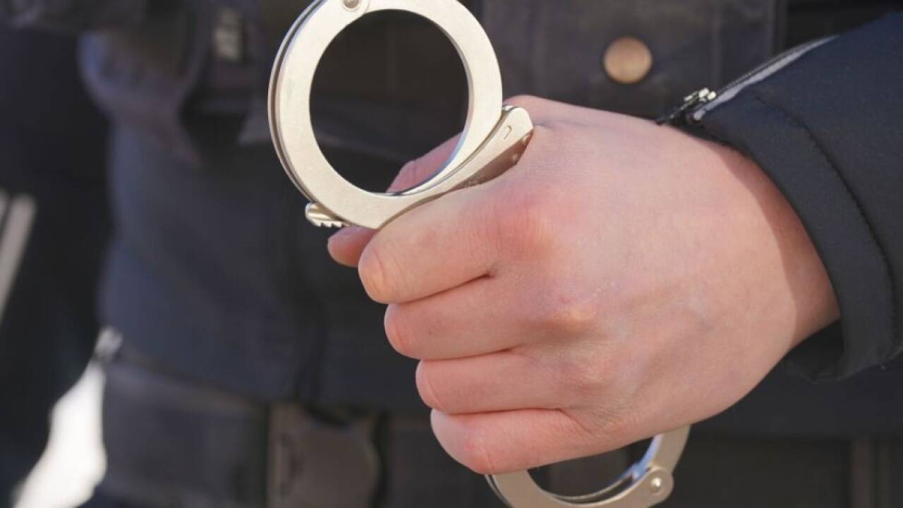 Verdächtiger auch wegen Tierquälerei angezeigt  Verdächtiger auch wegen Tierquälerei angezeigt