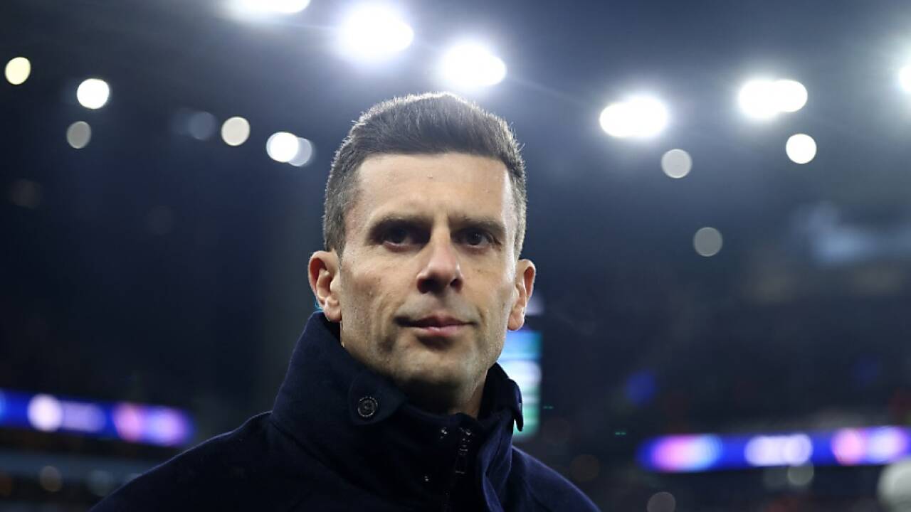 Sah gegen Ex-Club Bologna Rot: Juve-Trainer Thiago Motta  Sah gegen Ex-Club Bologna Rot: Juve-Trainer Thiago Motta
