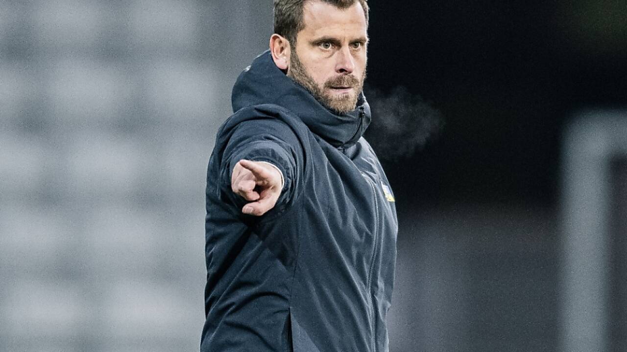 Jürgen Säumel betreibt weiter Werbung in eigener Sache 