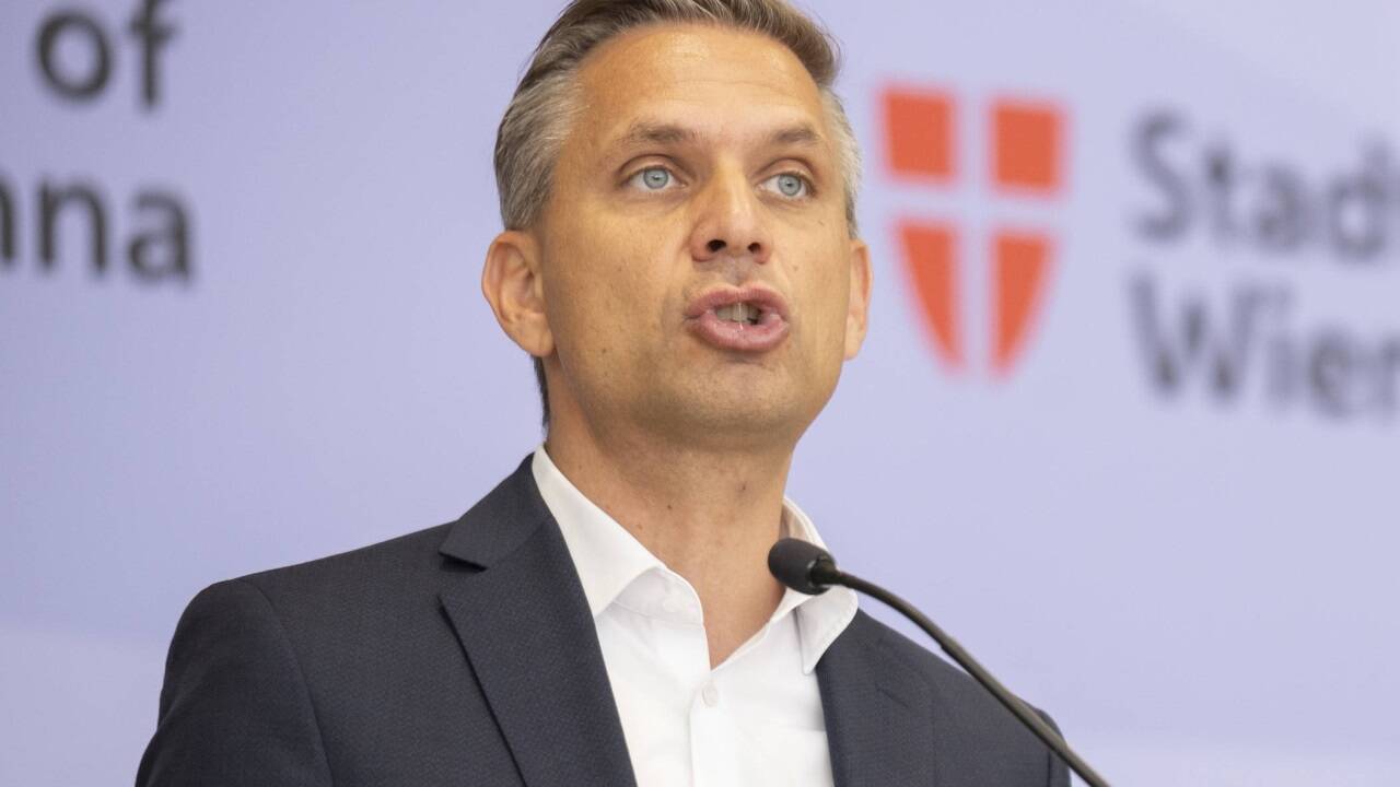 „Ein Comeback von Jobs und Wachstum“: ÖVP-Verhandler Wolfgang Hattmannsdorfer. 