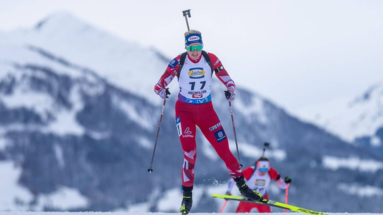 Hauser in Finnland nicht in den Top Ten  Hauser in Finnland nicht in den Top Ten