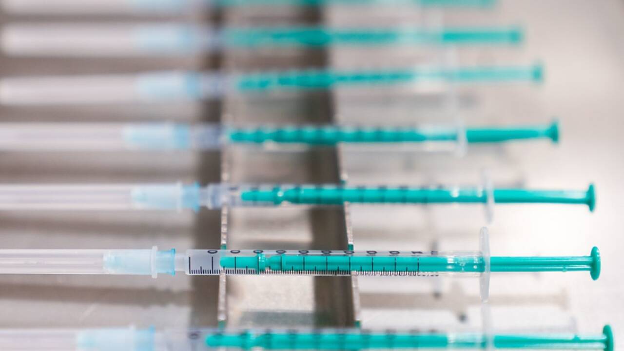 Die Suchthilfe des Landes Salzburg vermeldet im aktuellen Suchtbericht für das Jahr 2023 eine Steigerung bei den Beratungszahlen. Vor allem der Spritzentausch wurde stark angenommen.  Die Suchthilfe des Landes Salzburg vermeldet im aktuellen Suchtbericht für das Jahr 2023 eine Steigerung bei den Beratungszahlen. Vor allem der Spritzentausch wurde stark angenommen.