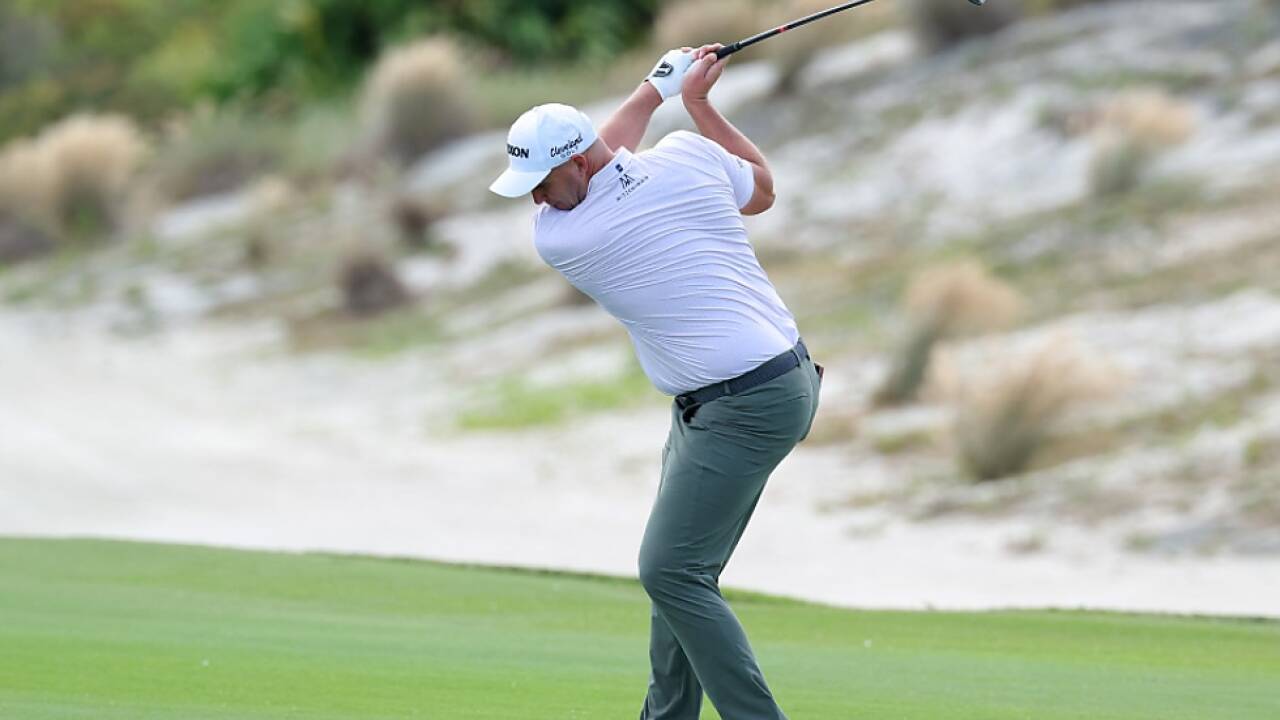 Straka auf den Bahamas in den Top Ten  Straka auf den Bahamas in den Top Ten