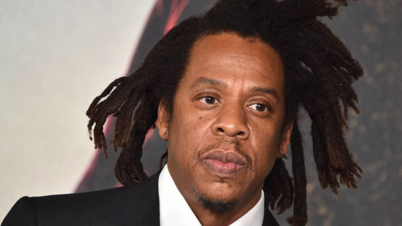 Jay-Z wies die Vergewaltigungsvorwürfe gegen sich entschieden zurück (Archivbild). 