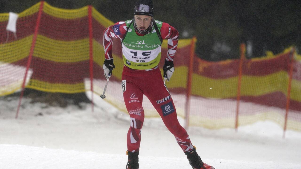 Fabian Müllauer 