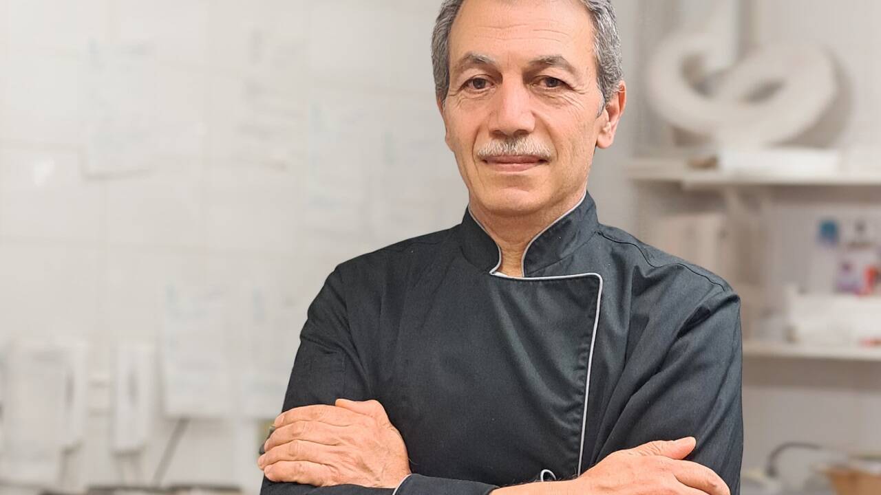 Albir Alhaddad.  Albir Alhaddad.