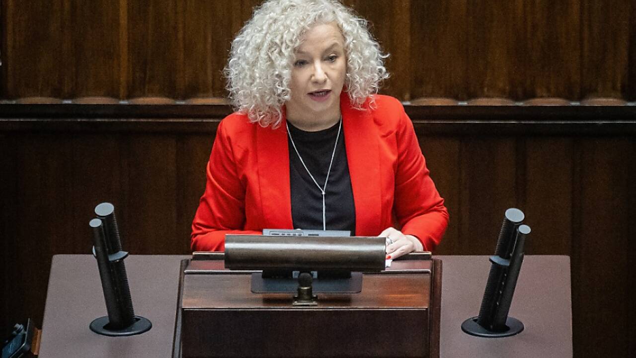 Kotula will Anlauf für Liberalisierung des Abtreibungsrechts starten 