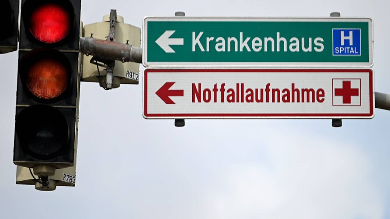 Hand- beziehungsweise Armbrüche waren die Folgen der Tiktok-Challenge 