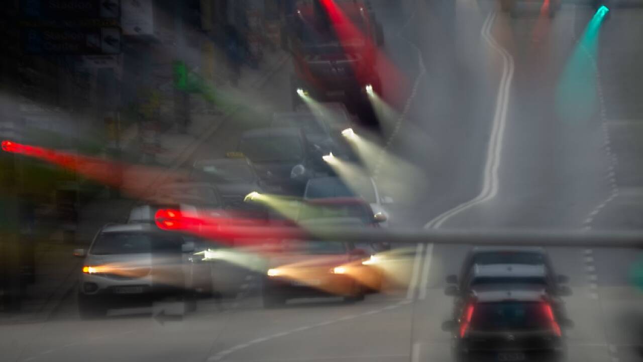 Feinstaubbelastung macht krank  Feinstaubbelastung macht krank