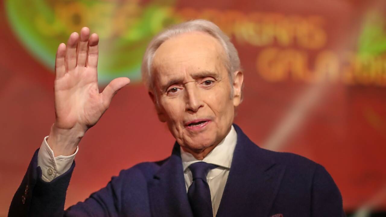 Carreras tritt am Donnerstag in Leipzig bei Spendengala auf  Carreras tritt am Donnerstag in Leipzig bei Spendengala auf