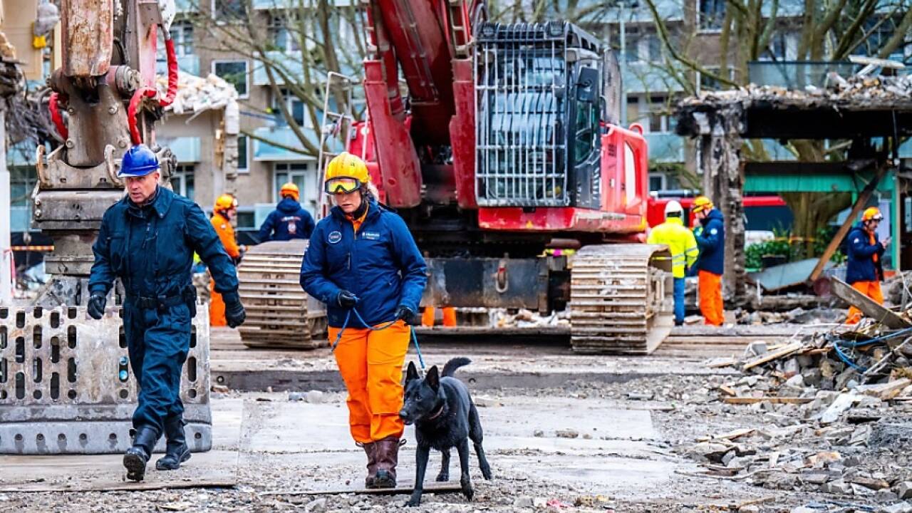 Behörden gehen von kriminellem Hintergrund aus Behörden gehen von kriminellem Hintergrund aus