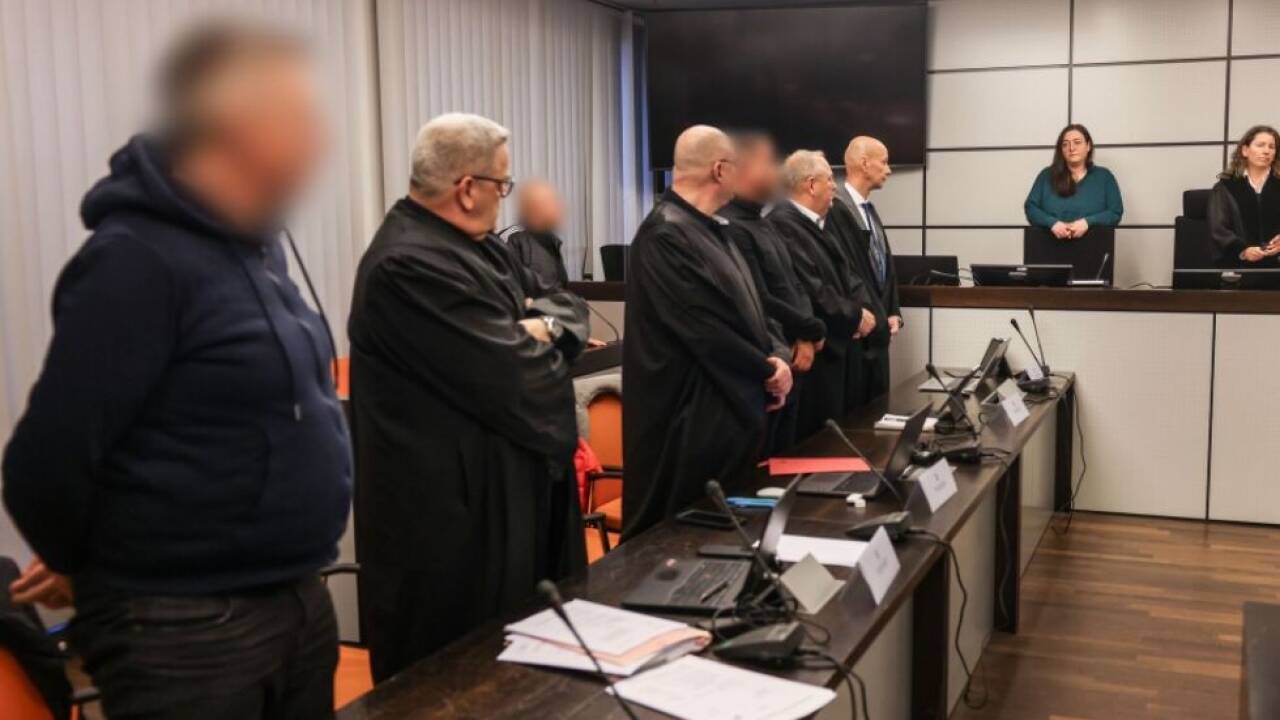 Urteil im kommenden Jahr erwartet 
