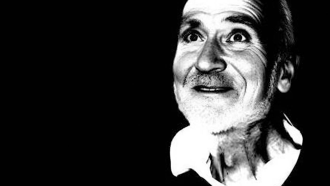 98 Jahre alt, und noch immer einer, der eine Idee vom guten Weg des Lebens hat: David Steindl-Rast.   98 Jahre alt, und noch immer einer, der eine Idee vom guten Weg des Lebens hat: David Steindl-Rast.