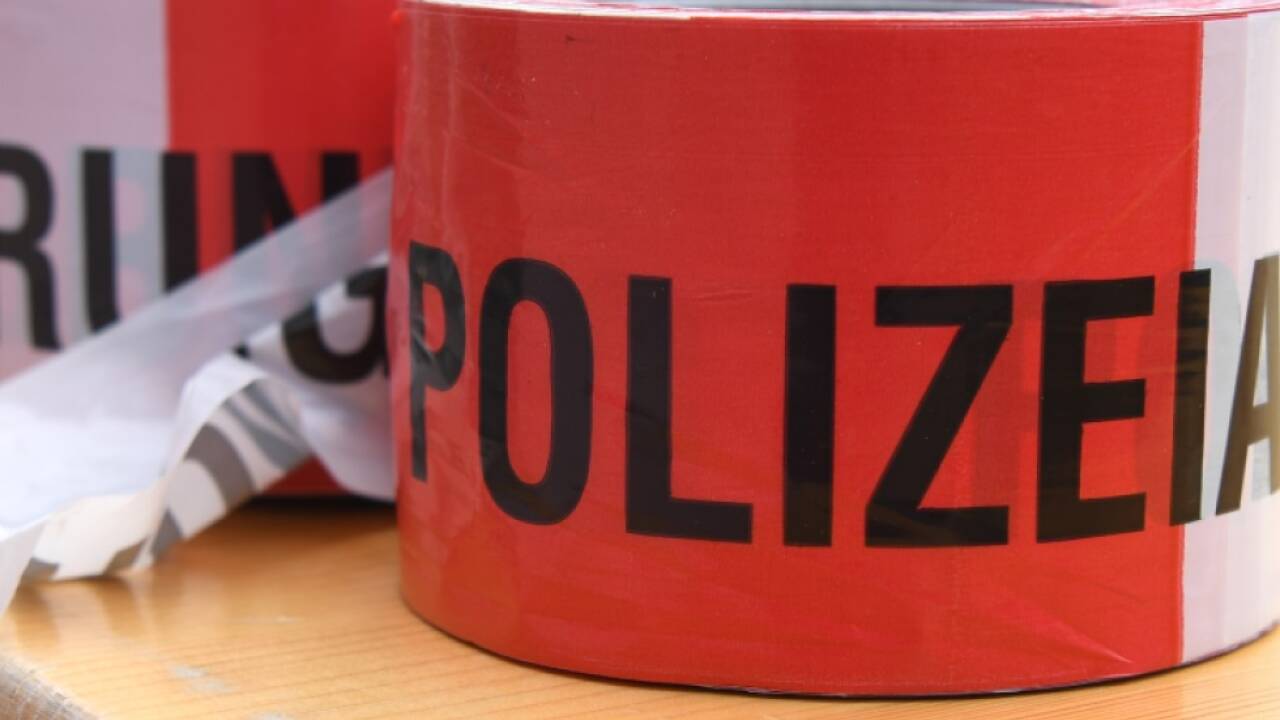 Mann mit schwerer Kopfverletzung in Amstetten aufgefunden  Mann mit schwerer Kopfverletzung in Amstetten aufgefunden