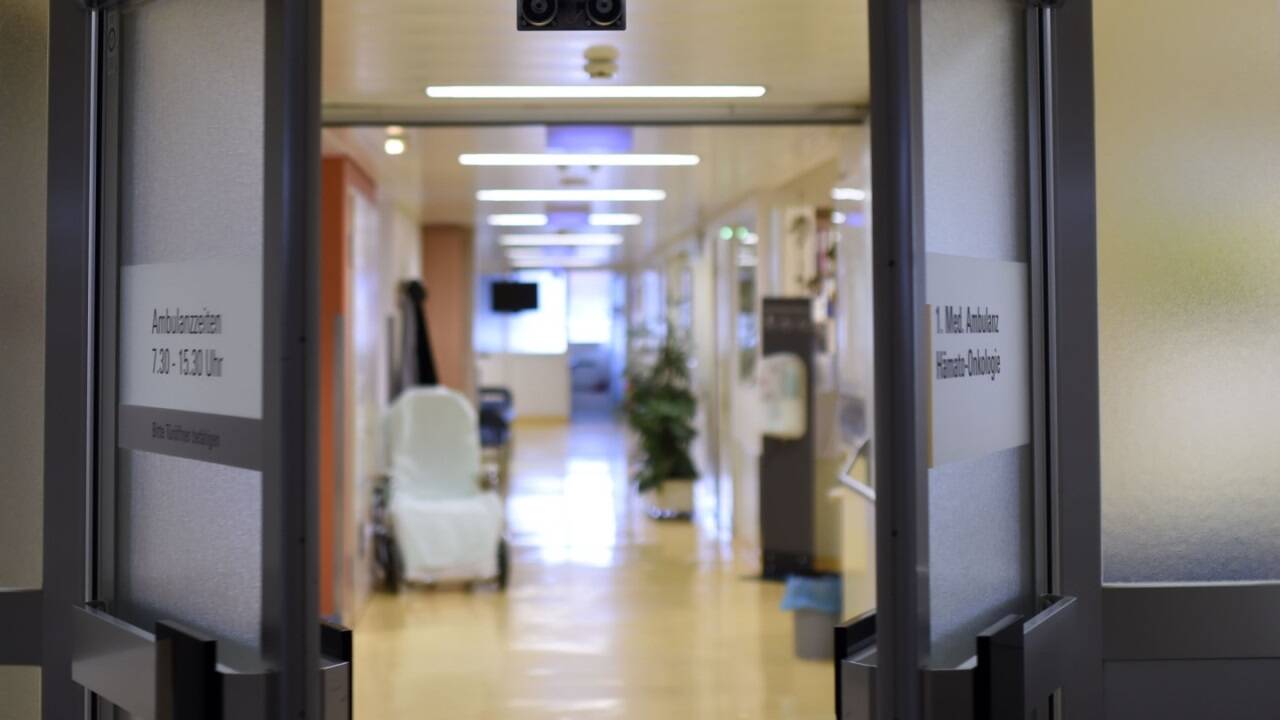 Menschen mit einer vorherigen Krebserkrankung haben ein erhöhtes Risiko, an einem Zweittumor zu erkranken (Symbolbild).  
