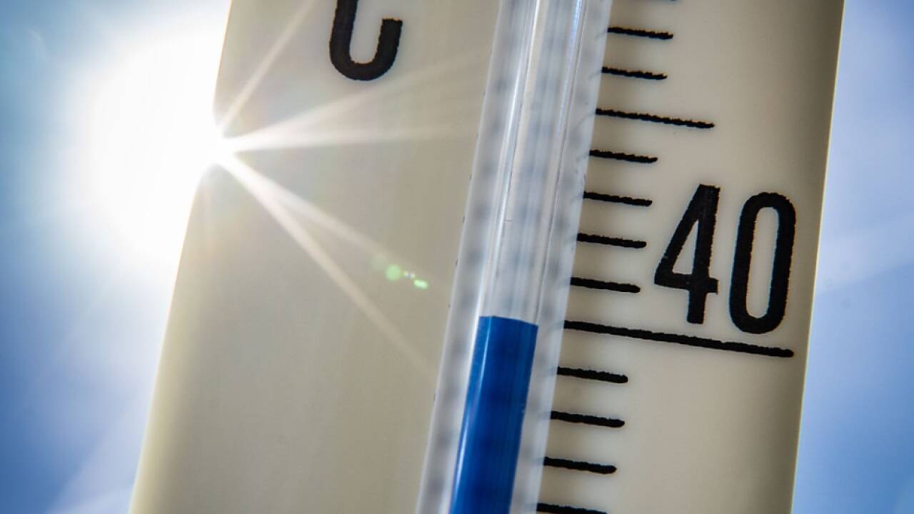 2024 ist laut mehreren Quellen auf Weg zu unrühmlichem Rekord 
