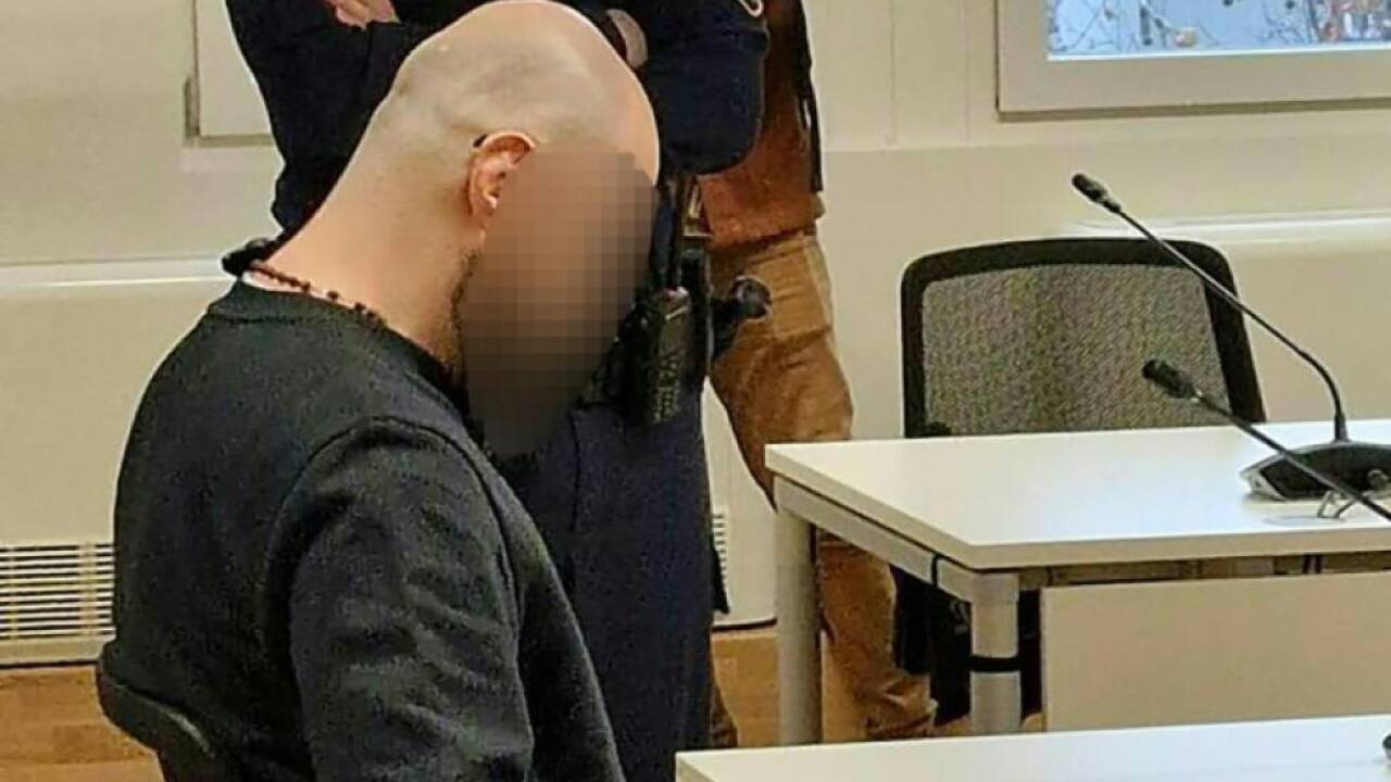 Angeklagter behauptet, Mafia-Mitglieder hätten Leiche zerstückelt 