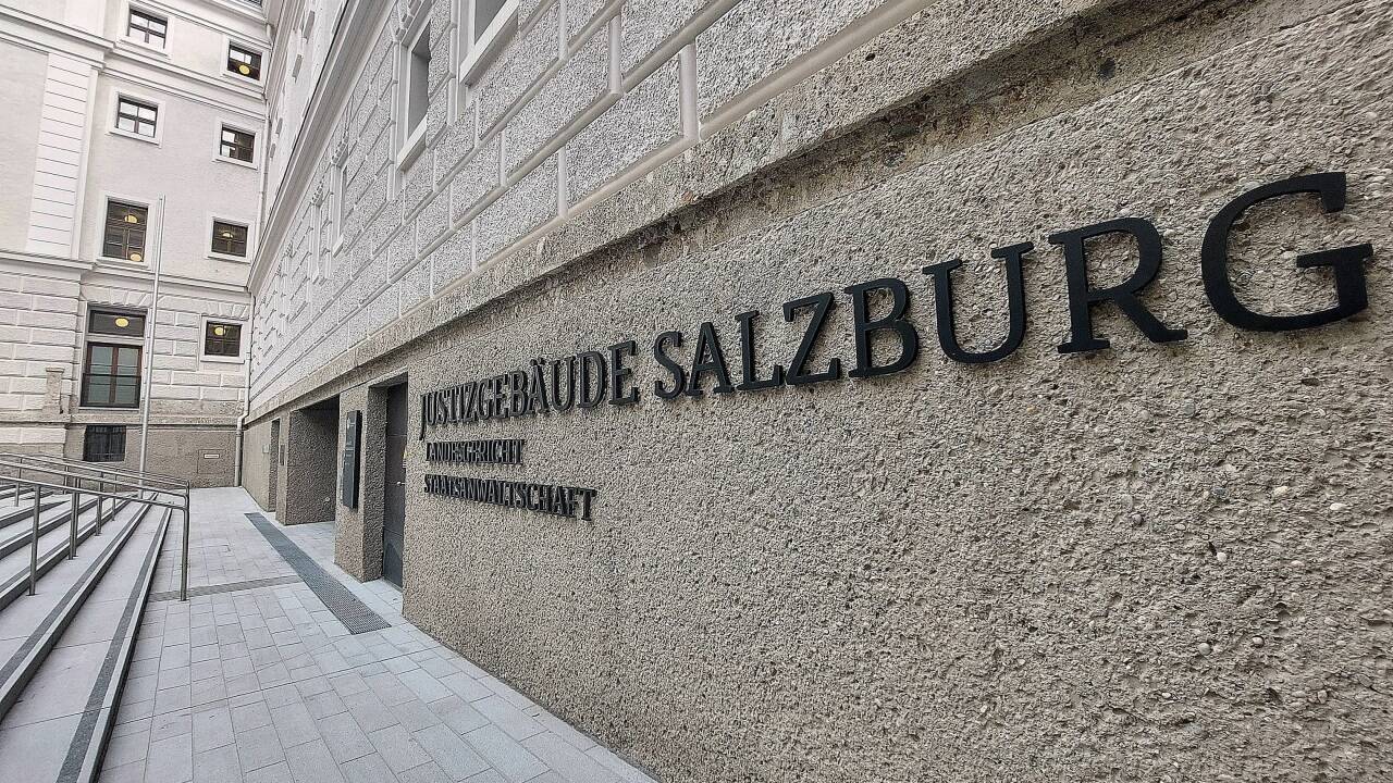 Der Konkurs über die HOT-STUFF Handels GmbH wurde am Dienstag beim Landesgericht Salzburg eröffnet.  