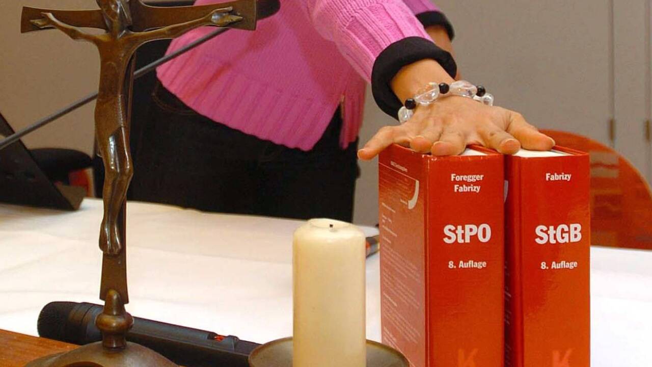 Symbolbild.   Symbolbild.