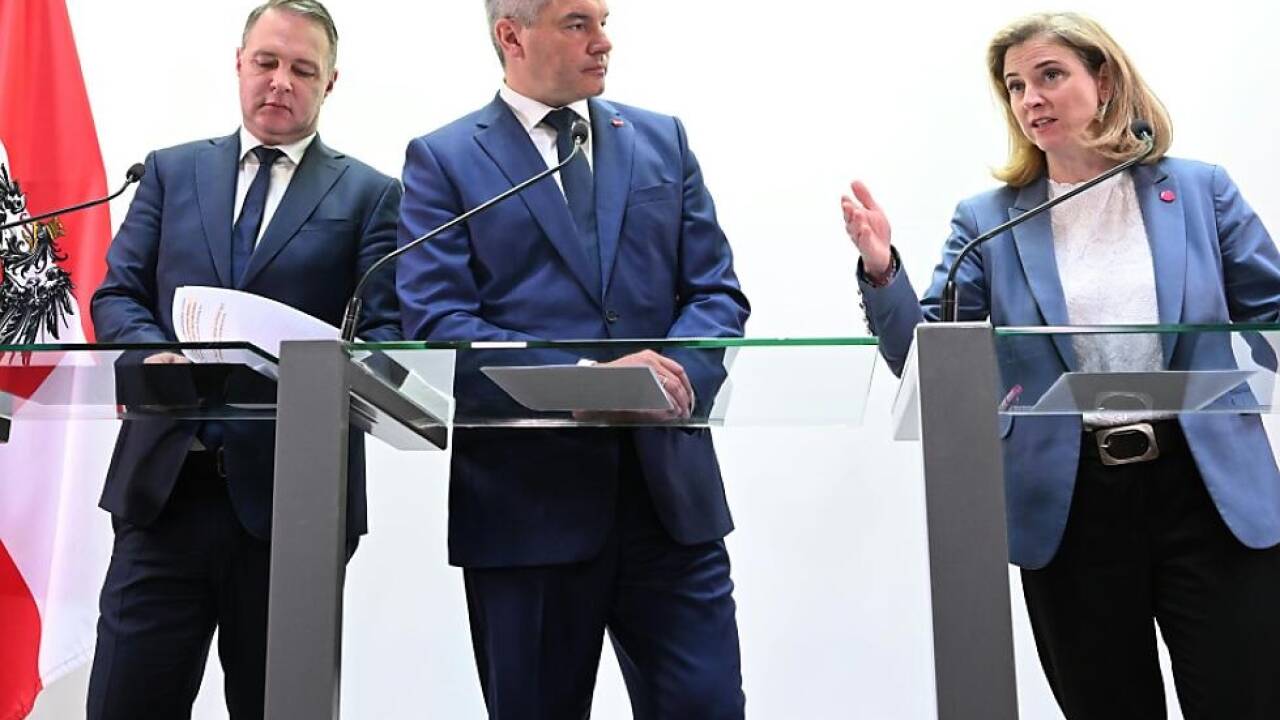 Chefs übernehmen bald wieder das Zepter 