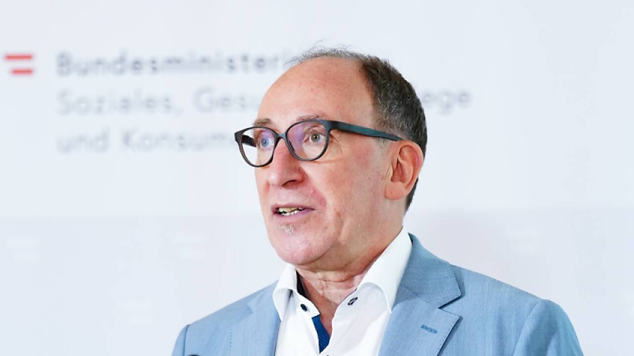 Rauch mit Kritik an Kanzler und Innenminister 