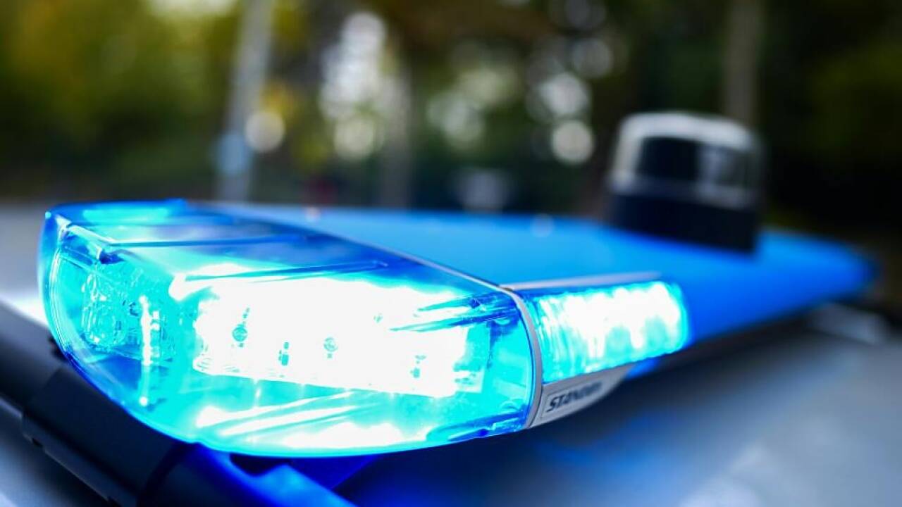 Blaulichteinsatz wegen Mordversuchs in Oberösterreich  Blaulichteinsatz wegen Mordversuchs in Oberösterreich