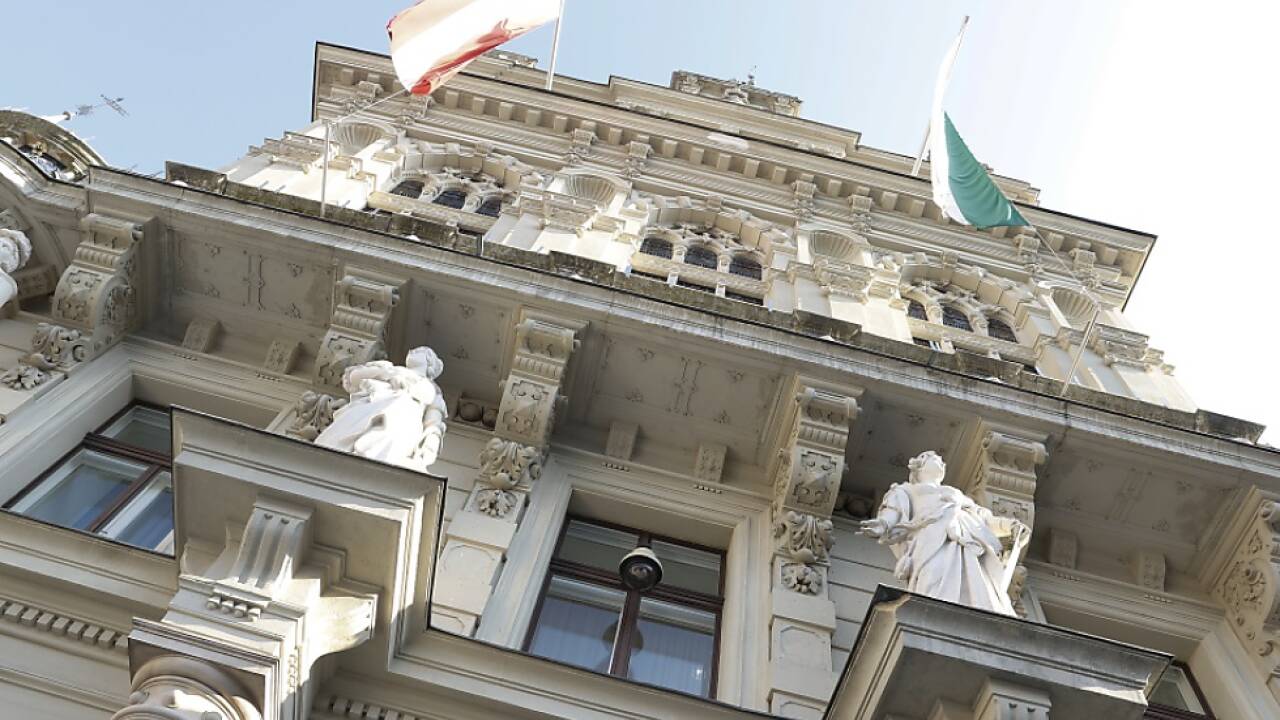 Im Grazer Rathaus eckt es im Budget  Im Grazer Rathaus eckt es im Budget