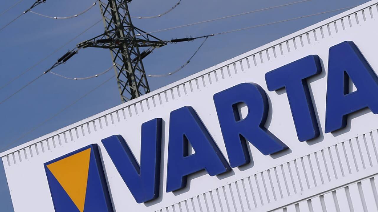 Kleinaktionäre von Varta dürften leer ausgehen  Kleinaktionäre von Varta dürften leer ausgehen