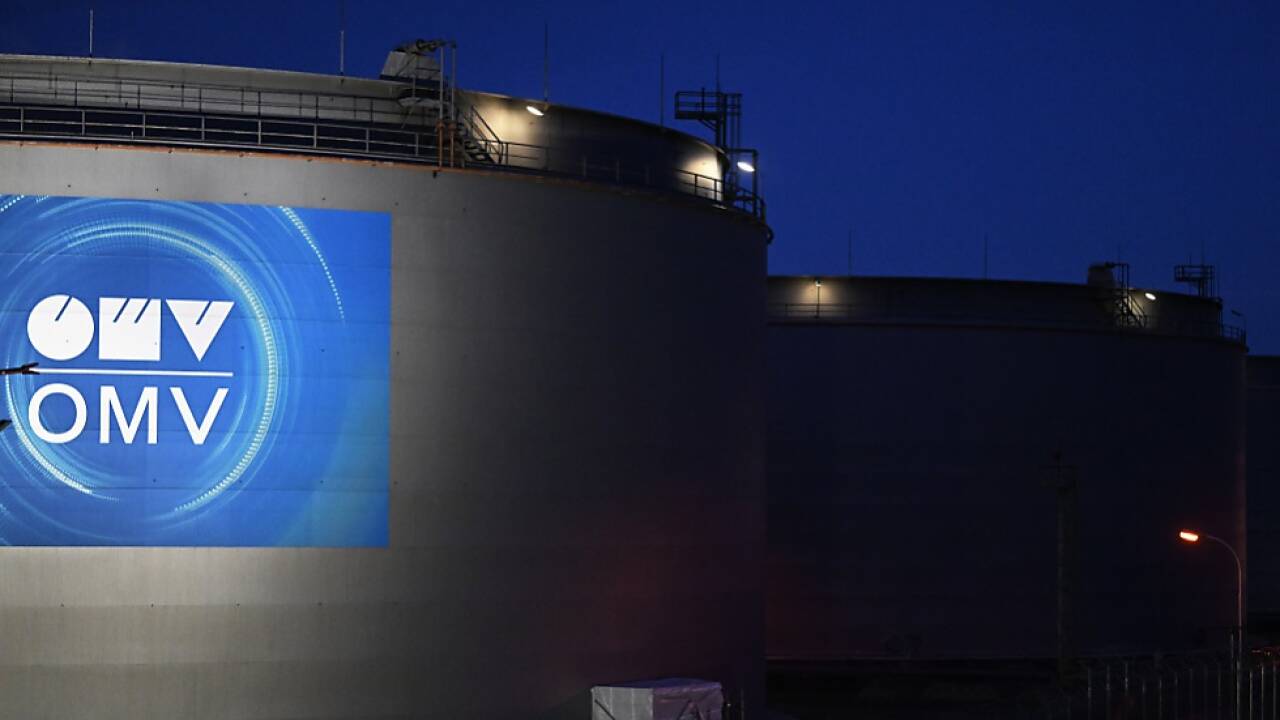 OMV kündigt Gaslieferverträge aus Russland 