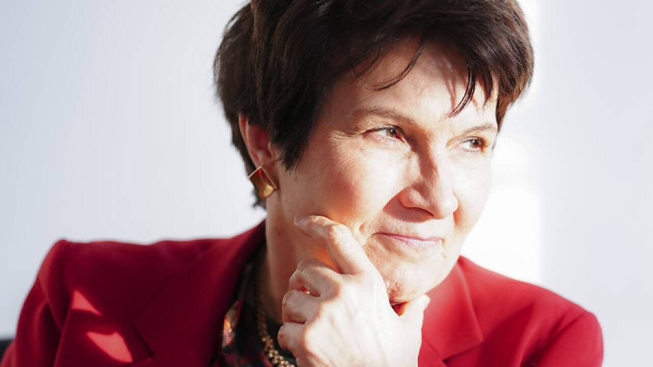 BOKU-Rektorin Eva Schulev-Steindl bleibt für weitere vier Jahre im Amt.  