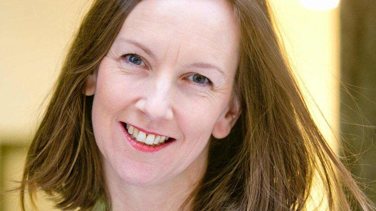 "Jazz & The City": Tina Heine ist die neue künstlerische Leiterin